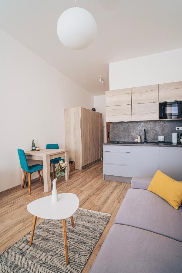 Apartmany Tatry Vysoké Tatry 외부 사진