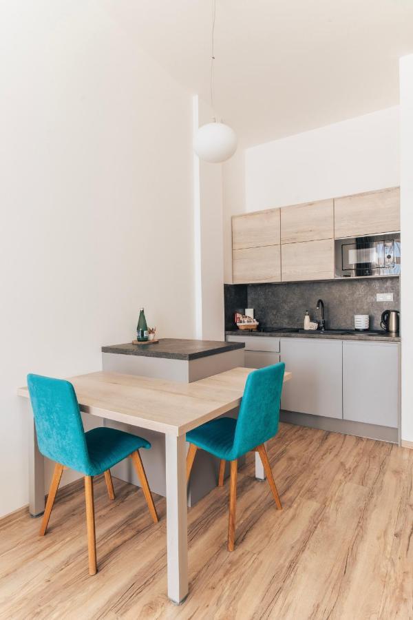 Apartmany Tatry Vysoké Tatry 외부 사진