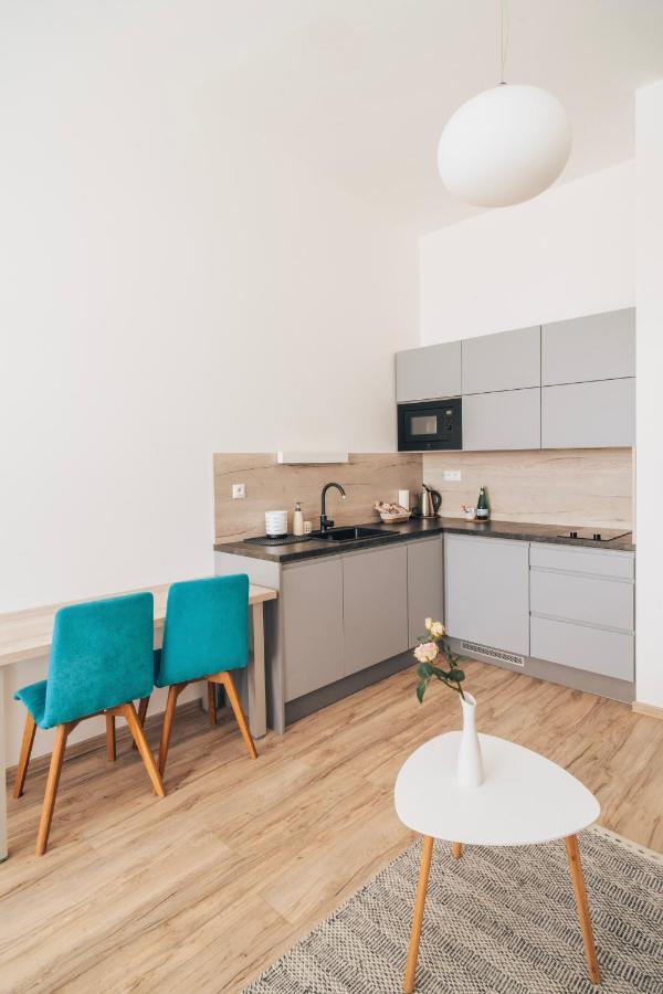 Apartmany Tatry Vysoké Tatry 외부 사진