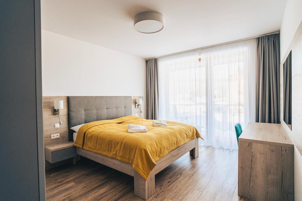 Apartmany Tatry Vysoké Tatry 외부 사진